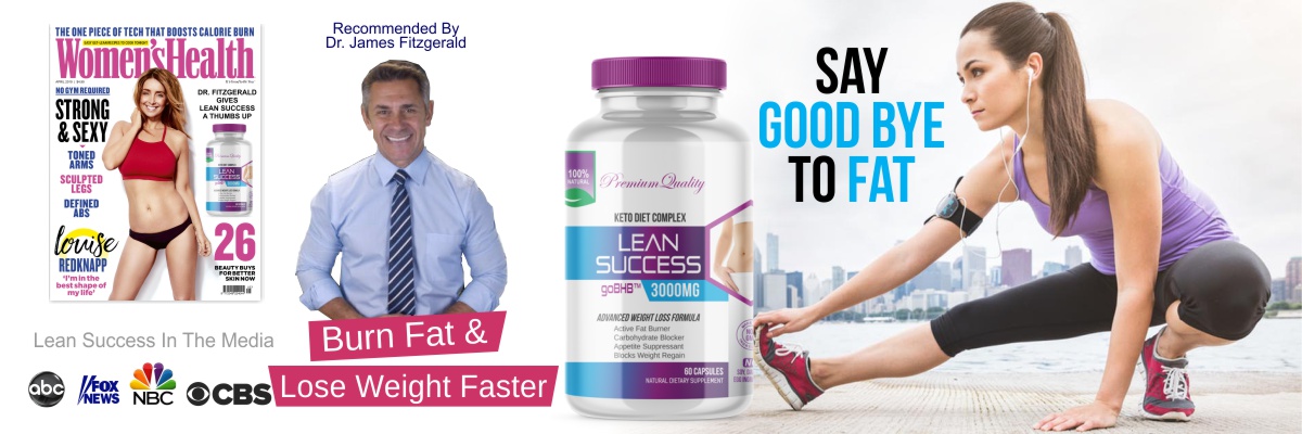 Lean Success Header